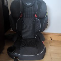Child's car seat