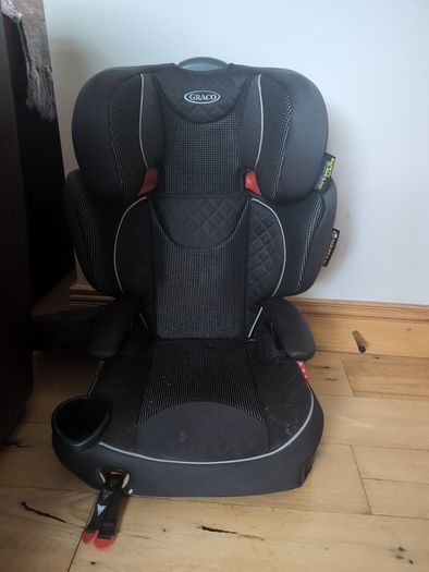 Child's car seat