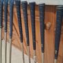 Ladies Golf Clubs. Set Of Right Handed Ladies Flex Graphite Golf Clubs In Excellent Condition. Collect In Dublin Or Receive Via Post. Image 8