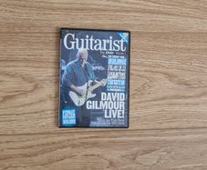 dvd guitarist Dave gilmour live zakk wylde Greg koch