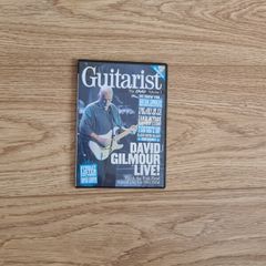 dvd guitarist Dave gilmour live zakk wylde Greg koch