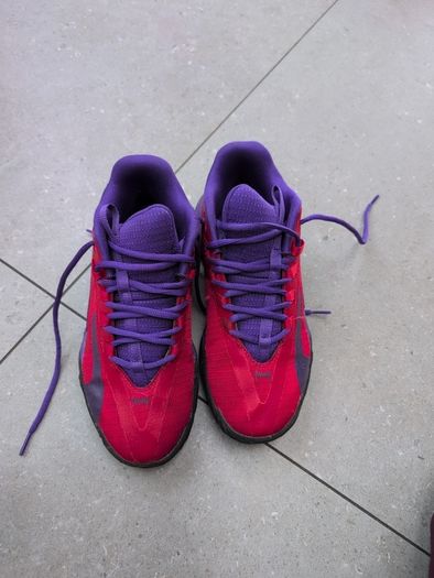 basketball trainers boys