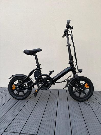 e-scooter