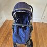 iCandy Peach 5 Pushchair and Carrycot Set Image 5