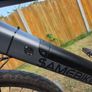 Electric Bike - high performance and tannus armour upgrade Image 3