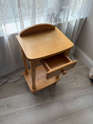 Hall Table