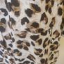 Brand new F&F leopard print blouse size UK16 EU44 Postage included Image 5