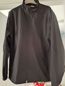 Nike Storm Fit Golf Jacket