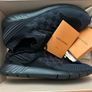 Louis Vuitton Trainers size 10 Image 4