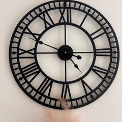 Wall clock