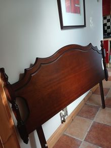 Headboard
