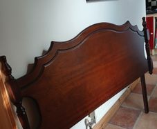 Headboard