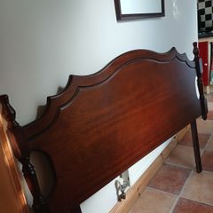 Headboard