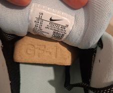 Mens shoes