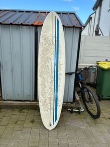 surf board
