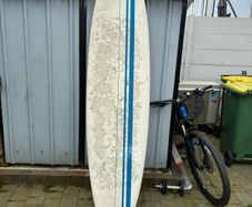 surf board