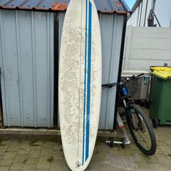 surf board