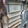 Rust Free Rear Hilux Body / Tubs - Japan Imports Image 6