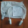 new bluetooth earphones never fall off. Image 6