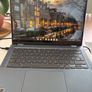 LENOVO IdeaPad Flex 5 14 2 in 1 Chromebook Plus - Intel Core i3, 256 GB SSD, Blue Image 5