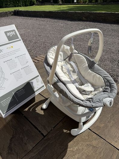 Joie Emeri Baby Swing