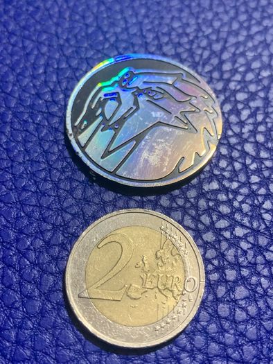 Pokemon Coin