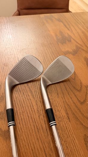 cleveland rtx6 zip core 56 & 60