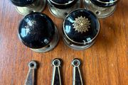door knobs