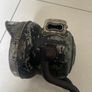Rare Powel & Hammer 1920s Motor Cycle Lamp Image 5