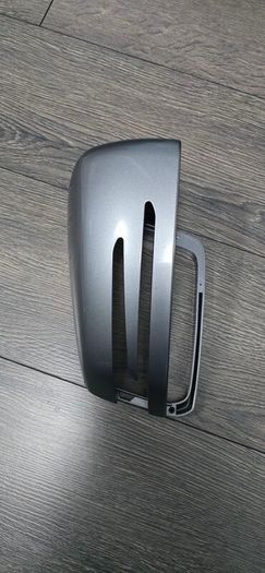 Mercedes W204, W212, W176, W218, W246 Genuine Mirror shell