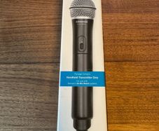 Samson Go Mic Mobile Handheld Transmitter Only