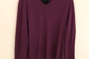 Ted Baker wool blend sweater
