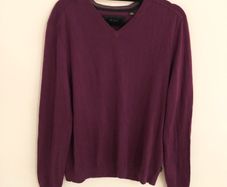 Ted Baker wool blend sweater