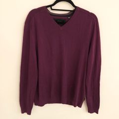 Ted Baker wool blend sweater