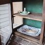 Antique Meat Safe Image 2