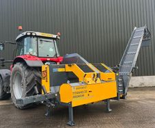 New Uniforest Titan 40/20 Premium