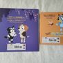 Bluey book bundle Image 2