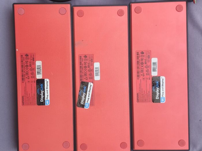 Lenovo ThinkPad Hybrid