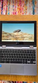 ACER CP311 Chromebook