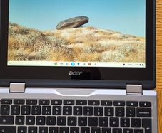ACER CP311 Chromebook
