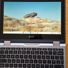 ACER CP311 Chromebook