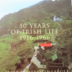 Irish Voices.