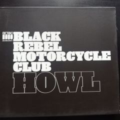 Black Rebel Motorcycle Club - Howl CD