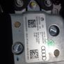 Audi A6 C6 Steering Column With Ecu Module 4f0905852 Image 2