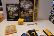 Marvins Mindblowing Magic Set