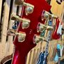 2008 Gibson USA SG Diablo "Guitar of The Month" Limited Edition Image 8