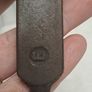 Vintage adjustable wrench Image 6