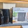 Household Items Bundle : TV, Air Fryer, Gym Set, Kitchen Appliances Image 5