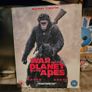 Planet of the Apes blu ray Image 3