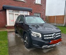 2020 Mercedes-benz Glb